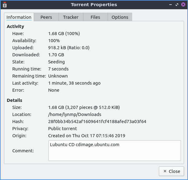 latest stable transmission torrent